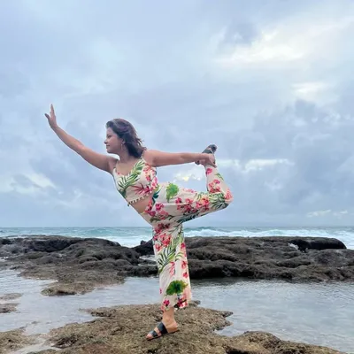 DrNoopur Rohatgi|Yoga&Homoeopathy profile