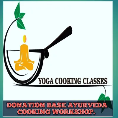 Yoga Cooking Classes profile