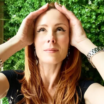 Yoga Facial Instructora Certificada / Ivana Mrkalj profile