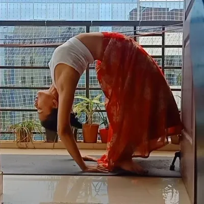 Yoga Teacher profile