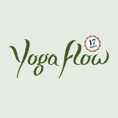 YogaFlow profile