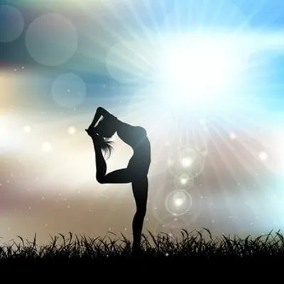 Yoga For New ๐๐๐ profile