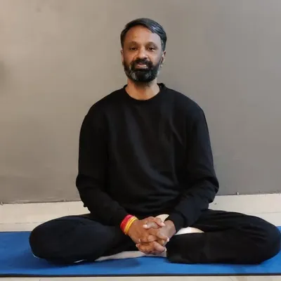 Shelendra Pal Singh profile