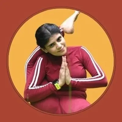 Harsha Pandey profile