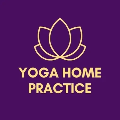 Yoga Home Practice profile
