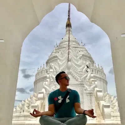 Studio Matahari Yoga Jambi profile