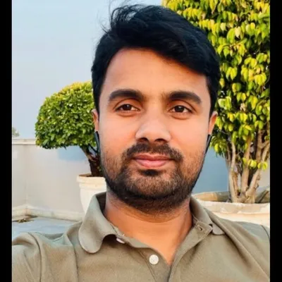 Rahul pandey profile