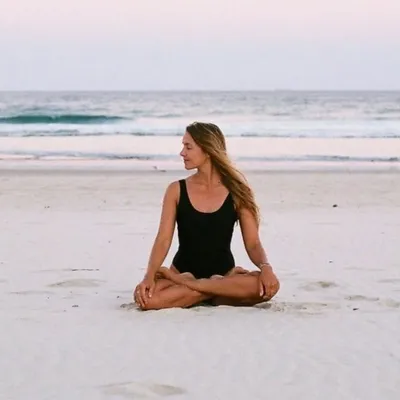 Online Yoga Studio Owner profile