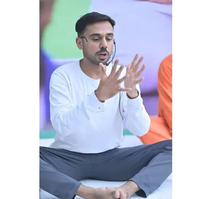 Yogakro Fit Foundation profile