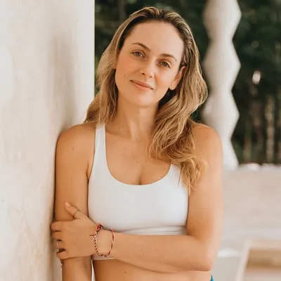 Ana Isabel Santa María Tobón profile