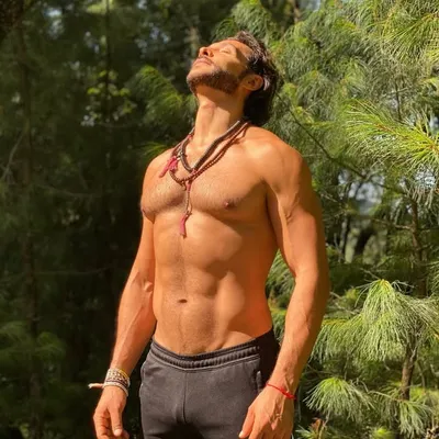 Alejandro Maldonado profile