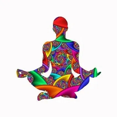 Yogi profile