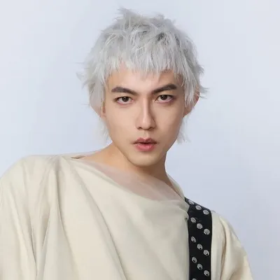 林宥嘉蘋果專輯 profile