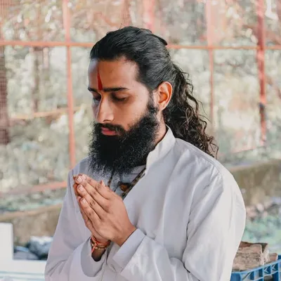 Yogamani|ヨガマニ 🇮🇳インドヨガ留学🧘♀️ profile