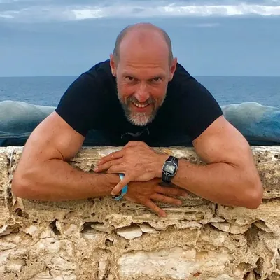 Marc ૐ Kürschner, Nbg, Germany profile