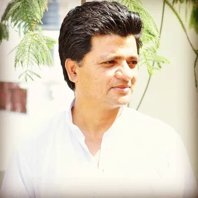 Rajinder Singh profile