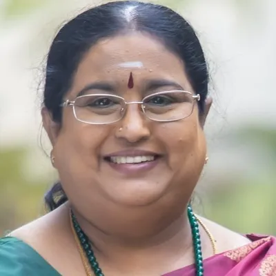 Yogambal Sundar profile
