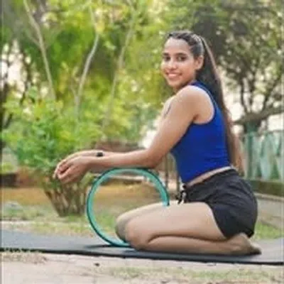 Monika yadav profile