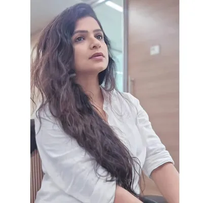 Hiral 🧿 profile