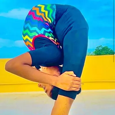 Yoga Nehabharathi profile