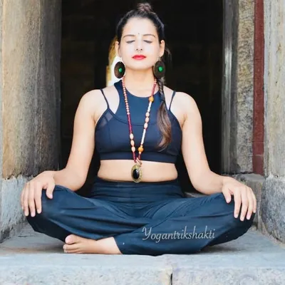 Yogantrikshakti| Unity Of Soul & Strength