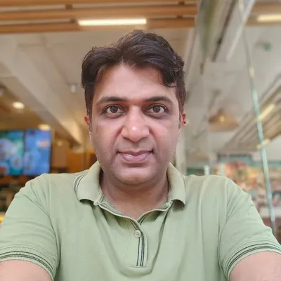 Omkar Gotkhindikar profile