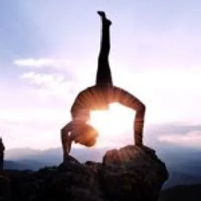 Yoga Practice profile