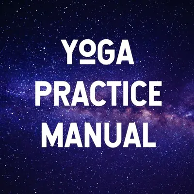 Yoga Practice Manual profile