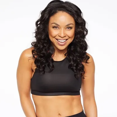 CHEVY: Fitness Health Beauty profile