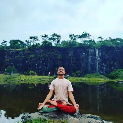 Shubham Walke profile