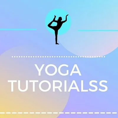 yoga tutorials profile