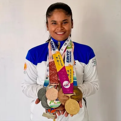Yogavaishnavi profile