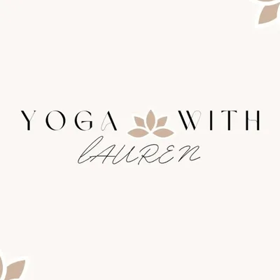 Yoga with Lauren profile