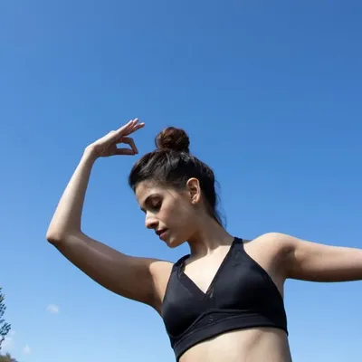 YogawithBhoomika profile