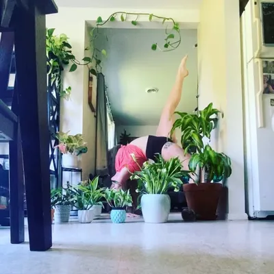Carly Ann ๐ profile