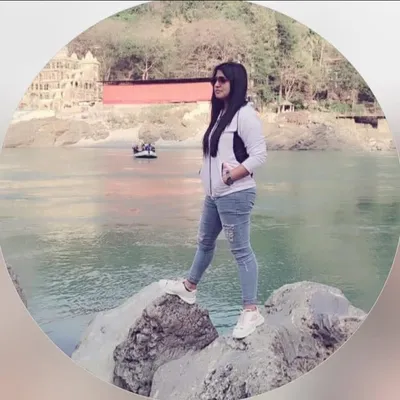 Kavya Singh Rajput profile