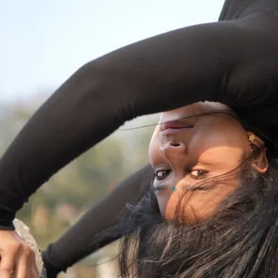 Ruby | Yoga Therapist profile