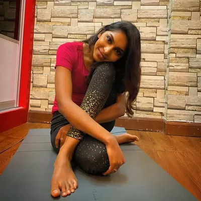 Hamsaveni | Yoga instructor profile