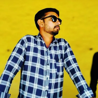 👑 गोहिल योगीराज सिंह वांगध्रा 👑 profile