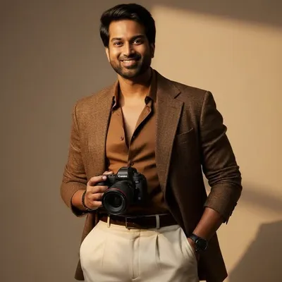 YOGENDRA CHAVHAN