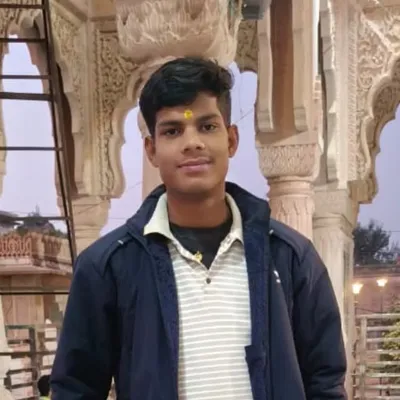 yogendra baghel profile