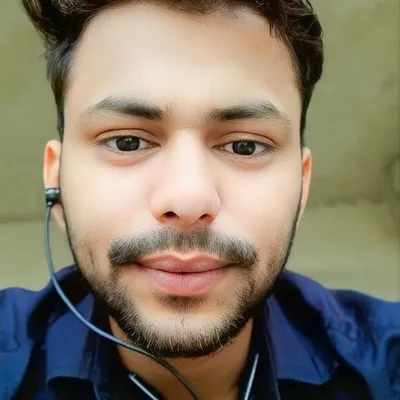 Yogendra Chaudhary profile