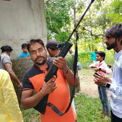 Yogendra Singh profile