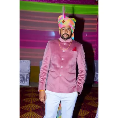 Yogendra Singh Mundi profile