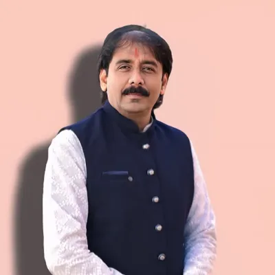 YogendraSinh Parmar profile