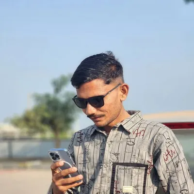 Yogendrasinh Jadeja profile