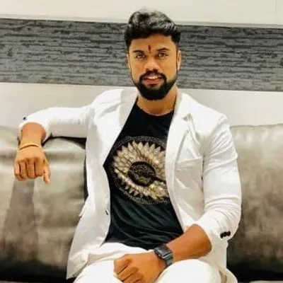 Yogesh K. Agravkar profile