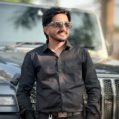 Yogesh Wagh profile
