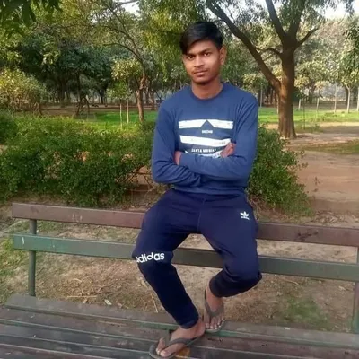 yogesh profile