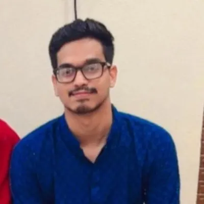Yogesh Singh Rawat profile